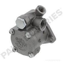 Load image into Gallery viewer, PAI 804214OEM MACK / VOLVO 38QC4142 STEERING PUMP (CH613) (25170885) (OEM) | woodlineparts.com