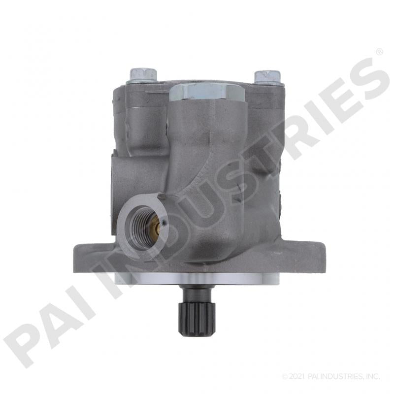 PAI 804214OEM MACK / VOLVO 38QC4142 STEERING PUMP (CH613) (25170885) (OEM) | woodlineparts.com
