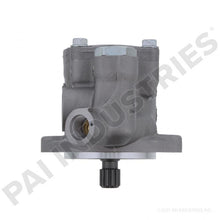 Load image into Gallery viewer, PAI 804214OEM MACK / VOLVO 38QC4142 STEERING PUMP (CH613) (25170885) (OEM) | woodlineparts.com