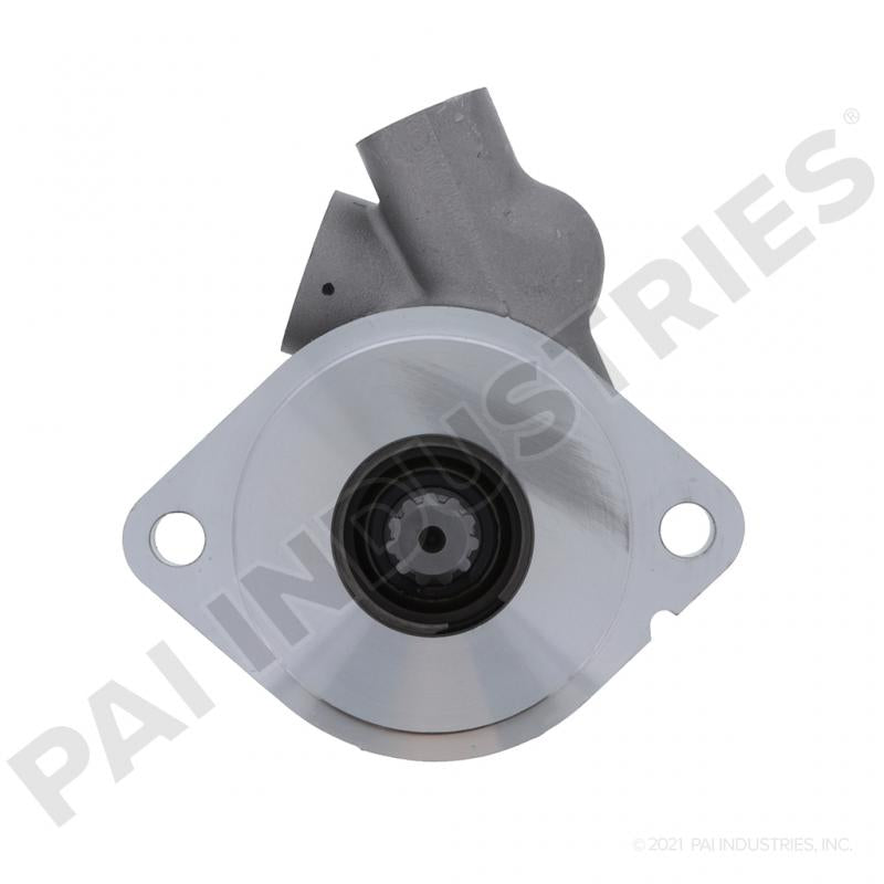 PAI 804214OEM MACK / VOLVO 38QC4142 STEERING PUMP (CH613) (25170885) (OEM) | woodlineparts.com