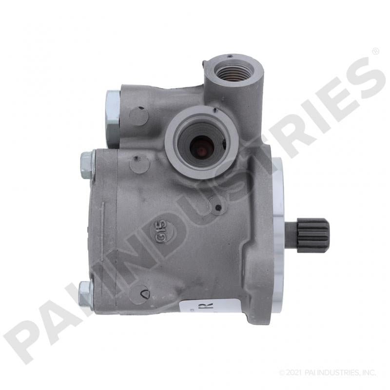 PAI 804214OEM MACK / VOLVO 38QC4142 STEERING PUMP (CH613) (25170885) (OEM) | woodlineparts.com