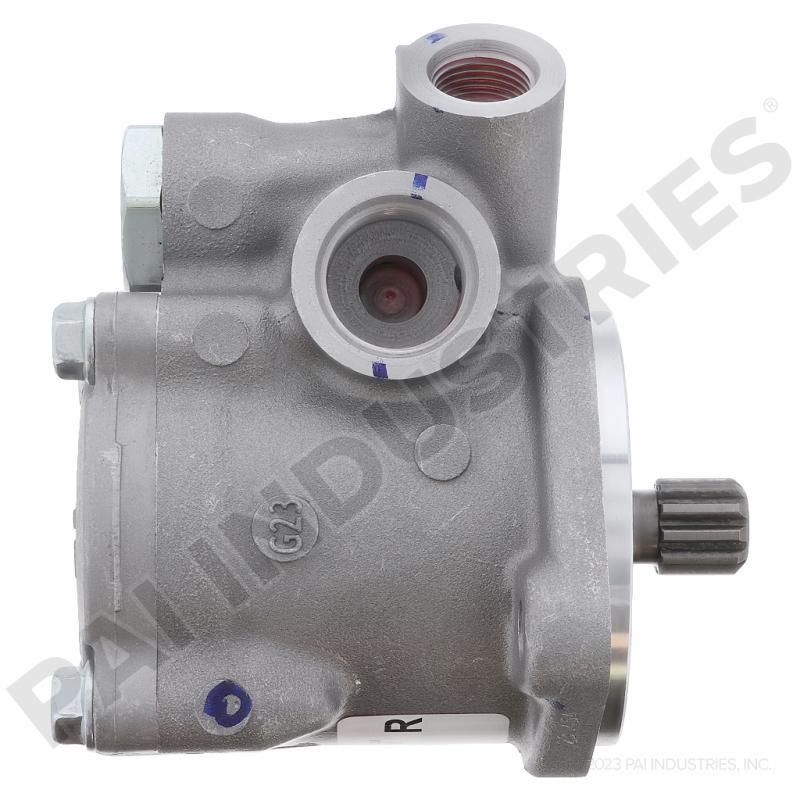 PAI 804219OEM MACK 38QC4142P2 POWER STEERING PUMP (25172380) (OEM) | woodlineparts.com