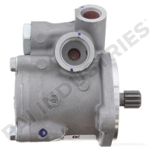 Load image into Gallery viewer, PAI 804219OEM MACK 38QC4142P2 POWER STEERING PUMP (25172380) (OEM) | woodlineparts.com