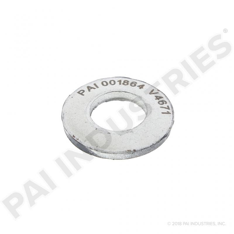 PACK OF 4 PAI 804228 MACK 5839-Q66297 COVER GASKET | woodlineparts.com