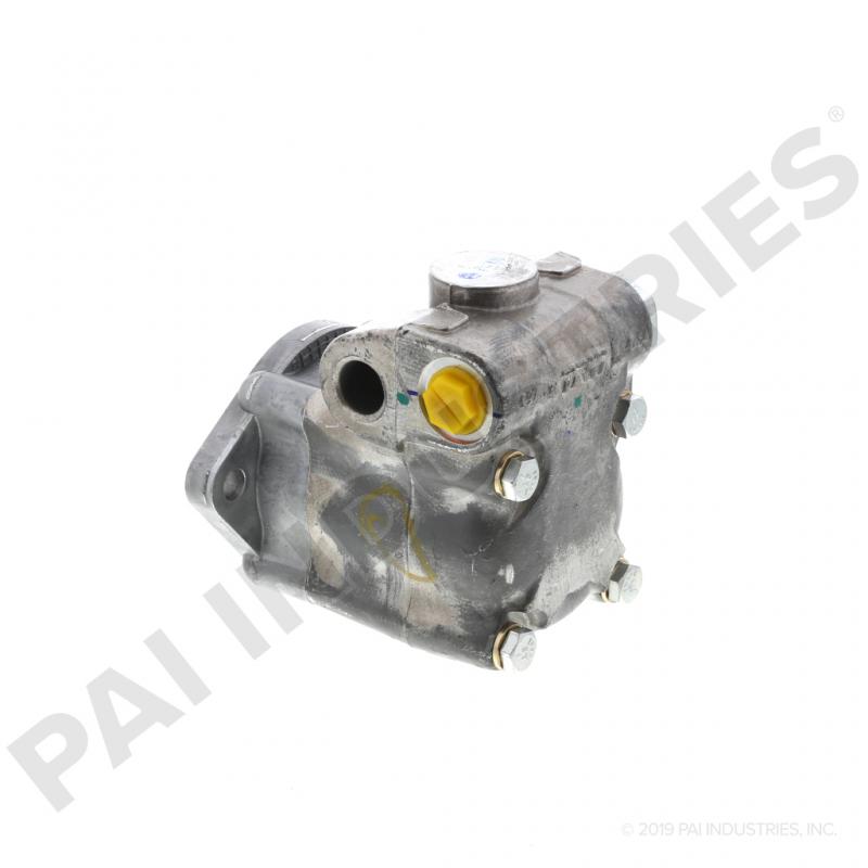 PAI 804237OEM MACK 38QC4141P11 POWER STEERING PUMP (25172658) (OEM) | woodlineparts.com