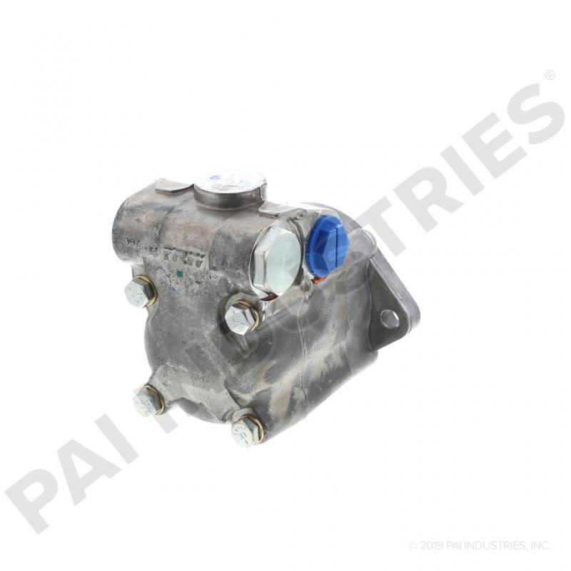 PAI 804237OEM MACK 38QC4141P11 POWER STEERING PUMP (25172658) (OEM) | woodlineparts.com