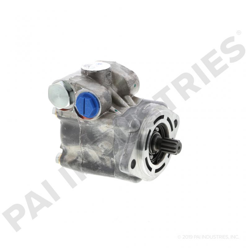PAI 804237OEM MACK 38QC4141P11 POWER STEERING PUMP (25172658) (OEM) | woodlineparts.com