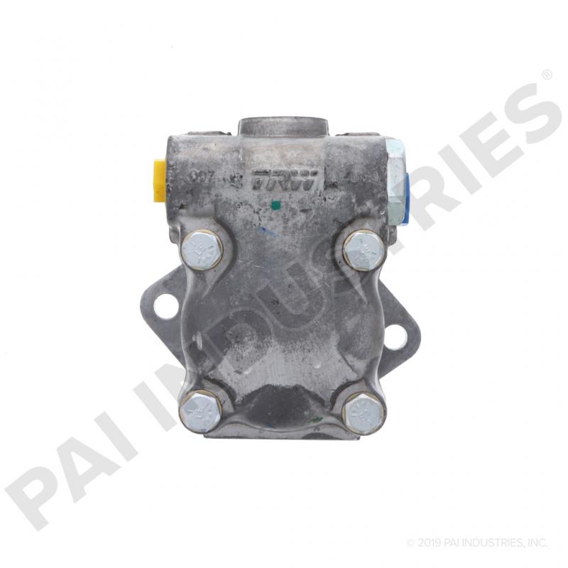 PAI 804237OEM MACK 38QC4141P11 POWER STEERING PUMP (25172658) (OEM) | woodlineparts.com