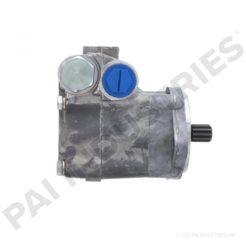 PAI 804237OEM MACK 38QC4141P11 POWER STEERING PUMP (25172658) (OEM) | woodlineparts.com