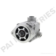 Load image into Gallery viewer, PAI 804239E MACK 3187858 POWER STEERING PUMP (LATE CH613 / CV713) | woodlineparts.com