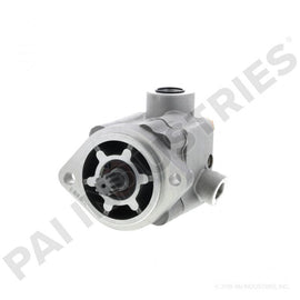PAI 804239E MACK 3187858 POWER STEERING PUMP (LATE CH613 / CV713) | woodlineparts.com