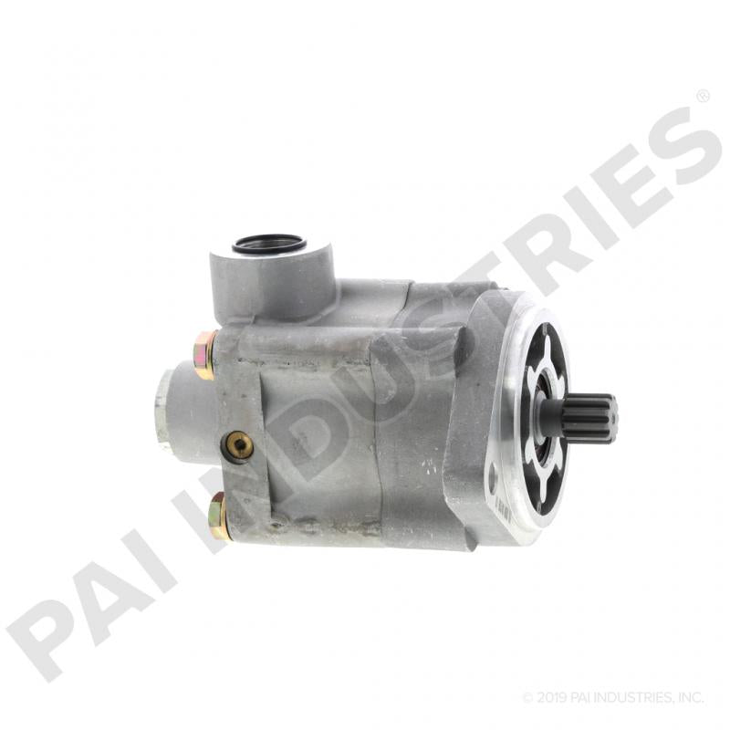 PAI 804239E MACK 3187858 POWER STEERING PUMP (LATE CH613 / CV713) | woodlineparts.com