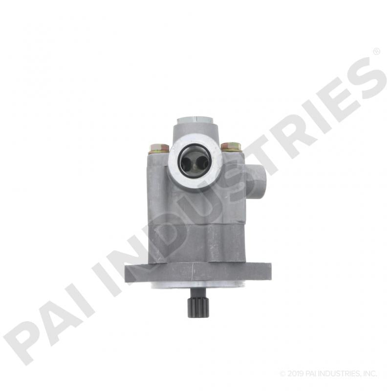 PAI 804239E MACK 3187858 POWER STEERING PUMP (LATE CH613 / CV713) | woodlineparts.com