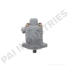 Load image into Gallery viewer, PAI 804239E MACK 3187858 POWER STEERING PUMP (LATE CH613 / CV713) | woodlineparts.com