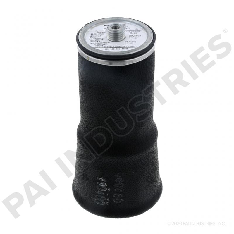 PAI 804262 MACK 227QS310BM CAB SUSPENSION AIR SPRING (1S6-026)