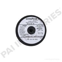 Load image into Gallery viewer, PAI 804269 MACK 8633-1S5152 SUSPENSION AIR SPRING (SLEEVE STYLE) (1S5-152) | woodlineparts.com