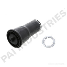 Charger l&#39;image dans la galerie, PAI 804272 MACK 227QS310M2 CAB SUSPENSION AIR SPRING KIT (25048517)