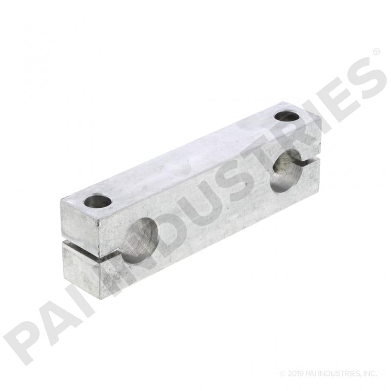 PAI 804286 MACK 22QK39301P2 SPRING SHACKLE (R / RB / RD / RW) (25625838) | woodlineparts.com