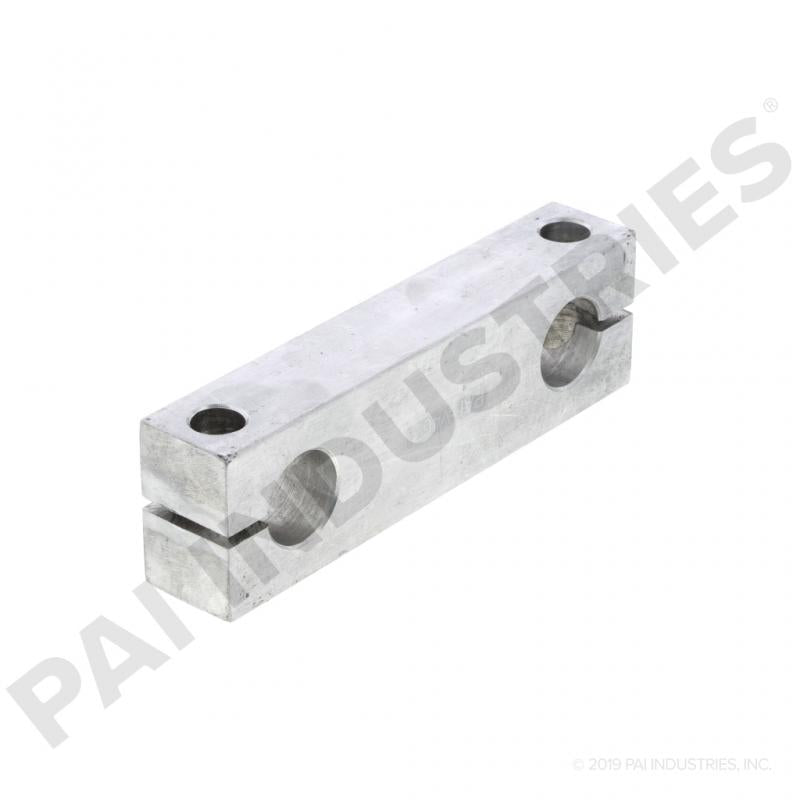 PAI 804286 MACK 22QK39301P2 SPRING SHACKLE (R / RB / RD / RW) (25625838) | woodlineparts.com