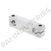 Load image into Gallery viewer, PAI 804286 MACK 22QK39301P2 SPRING SHACKLE (R / RB / RD / RW) (25625838) | woodlineparts.com