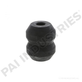 PAI 804290 MACK 2QK2420 FRONT AXLE SPRING BLOCK (RUBBER) (MR) | woodlineparts.com
