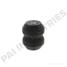 Load image into Gallery viewer, PAI 804290 MACK 2QK2420 FRONT AXLE SPRING BLOCK (RUBBER) (MR) | woodlineparts.com