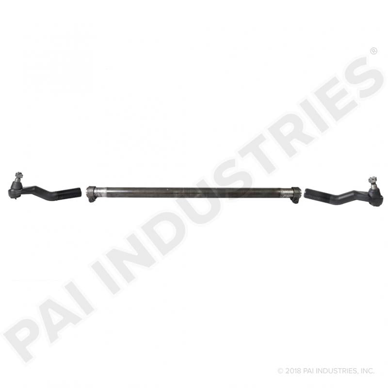 PAI 804309 MACK 7QH44M STEERING CROSS TUBE ASSEMBLY (49.00" L.) (USA)