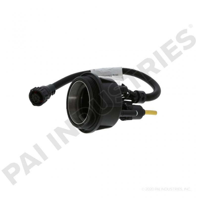 PAI 804315OEM MACK & VOLVO 20869387 FUEL / WATER SEPARATOR BOWL (OEM) | woodlineparts.com