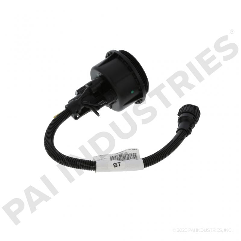 PAI 804315OEM MACK & VOLVO 20869387 FUEL / WATER SEPARATOR BOWL (OEM) | woodlineparts.com