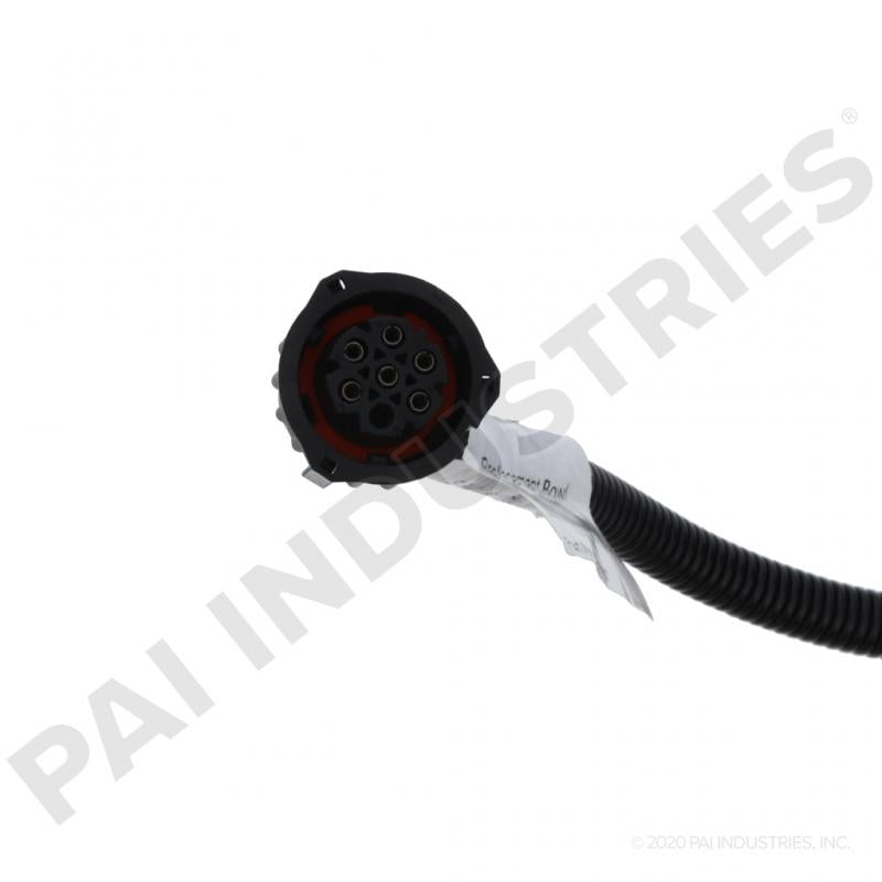 PAI 804315OEM MACK & VOLVO 20869387 FUEL / WATER SEPARATOR BOWL (OEM) | woodlineparts.com