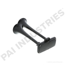 Load image into Gallery viewer, PAI 804320 MACK 38MR4247 ROUND BELL AIR HORN (HADLEY H00640R) (USA)