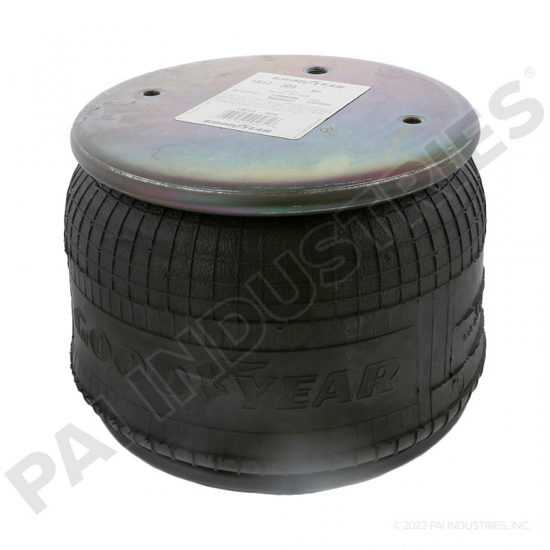 PAI 804328 MACK 8633-1R12309 AIR SPRING (ROLLING LOBE) (1R12-309) (USA) | woodlineparts.com