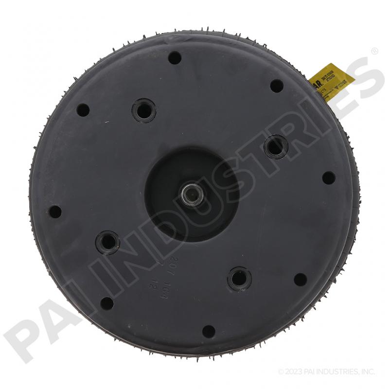 PAI 804328 MACK 8633-1R12309 AIR SPRING (ROLLING LOBE) (1R12-309) (USA) | woodlineparts.com