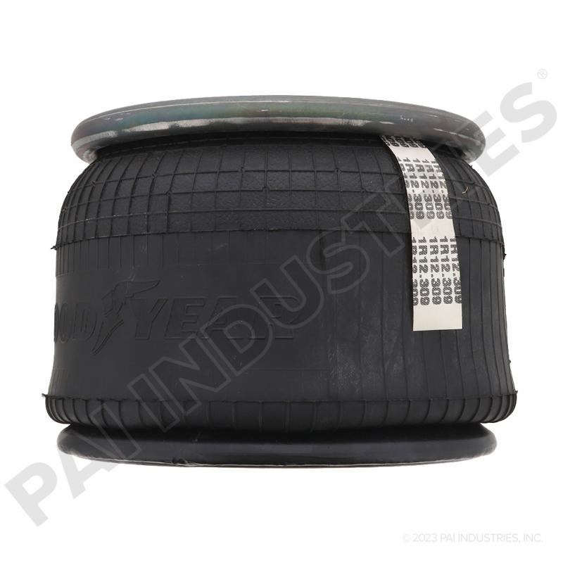 PAI 804328 MACK 8633-1R12309 AIR SPRING (ROLLING LOBE) (1R12-309) (USA) | woodlineparts.com