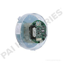 Load image into Gallery viewer, PAI 804365 MACK 17MT4107M2 TACHOMETER (ELECTRIC) (0-2400 RPM) (W/HOURS) OEM | woodlineparts.com
