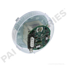 Load image into Gallery viewer, PAI 804366 MACK 17MT4107M10 TACHOMETER (ELECTRIC) (0-2400 RPM) (W/HOURS) (OEM) | woodlineparts.com
