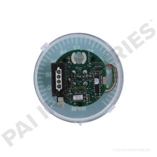 Load image into Gallery viewer, PAI 804366 MACK 17MT4107M10 TACHOMETER (ELECTRIC) (0-2400 RPM) (W/HOURS) (OEM) | woodlineparts.com
