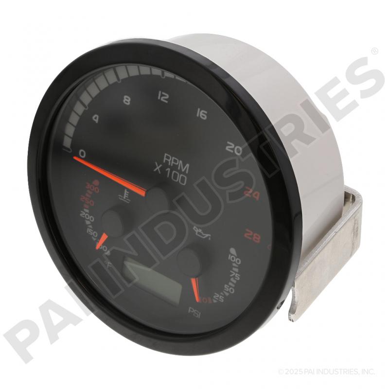 PAI 804367OEM MACK 17MT4120M TACHOMETER (OEM)