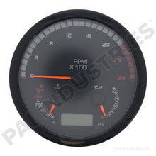 Load image into Gallery viewer, PAI 804367OEM MACK 17MT4120M TACHOMETER (OEM)