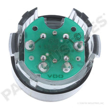Load image into Gallery viewer, PAI 804381 MACK 51MS232M VOLTMETER GUAGE (24V) (CH / CL / CX) (OEM)  woodlineparts.com