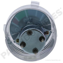 Load image into Gallery viewer, PAI 804390 MACK 3MT263M WATER TEMPERATURE GAUGE (CH / CL / CX) (3 PIN) | woodlineparts.com