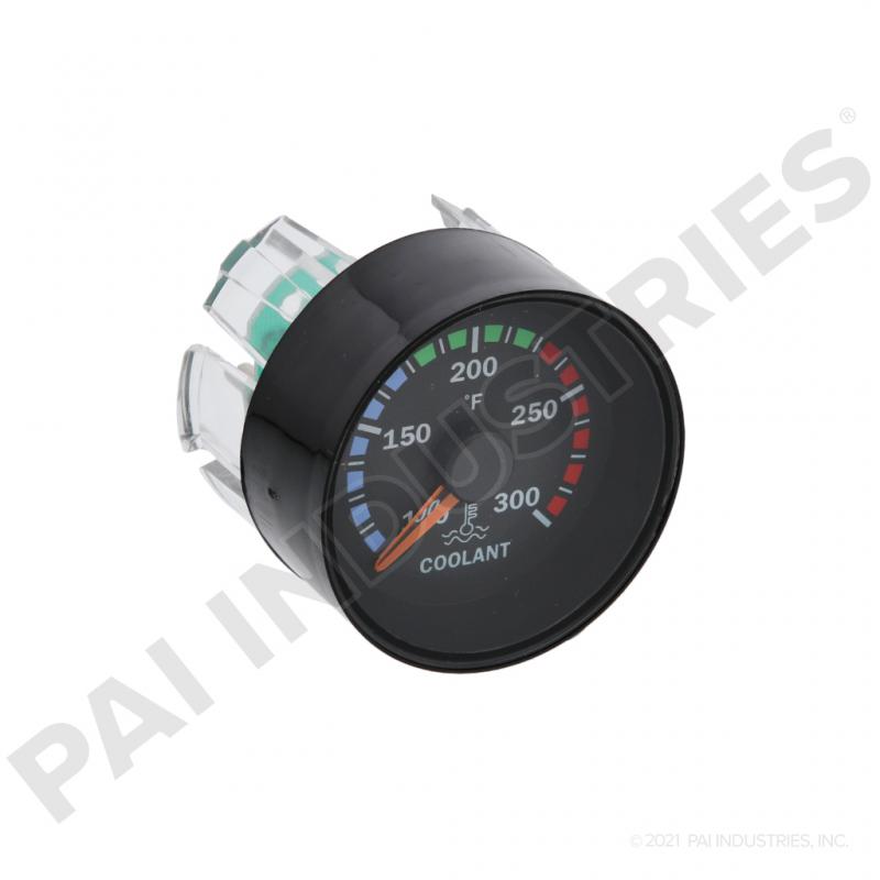 PAI 804391OEM MACK 3MT292M WATER TEMPERATURE GAUGE (25114472) (OEM) | woodlineparts.com