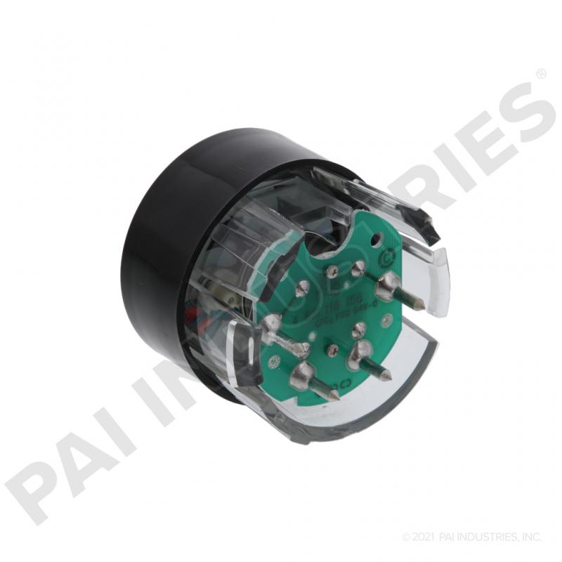 PAI 804391OEM MACK 3MT292M WATER TEMPERATURE GAUGE (25114472) (OEM) | woodlineparts.com