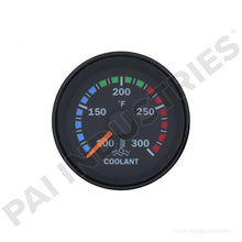Load image into Gallery viewer, PAI 804391OEM MACK 3MT292M WATER TEMPERATURE GAUGE (25114472) (OEM) | woodlineparts.com