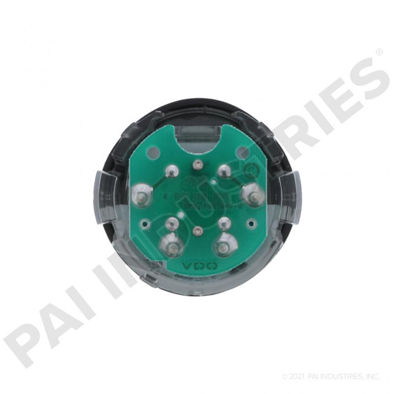 PAI 804391OEM MACK 3MT292M WATER TEMPERATURE GAUGE (25114472) (OEM) | woodlineparts.com