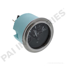 Load image into Gallery viewer, PAI 804392OEM MACK 3MT331M WATER TEMPERATURE GAUGE (3 PIN) (100-260 F) (OEM)