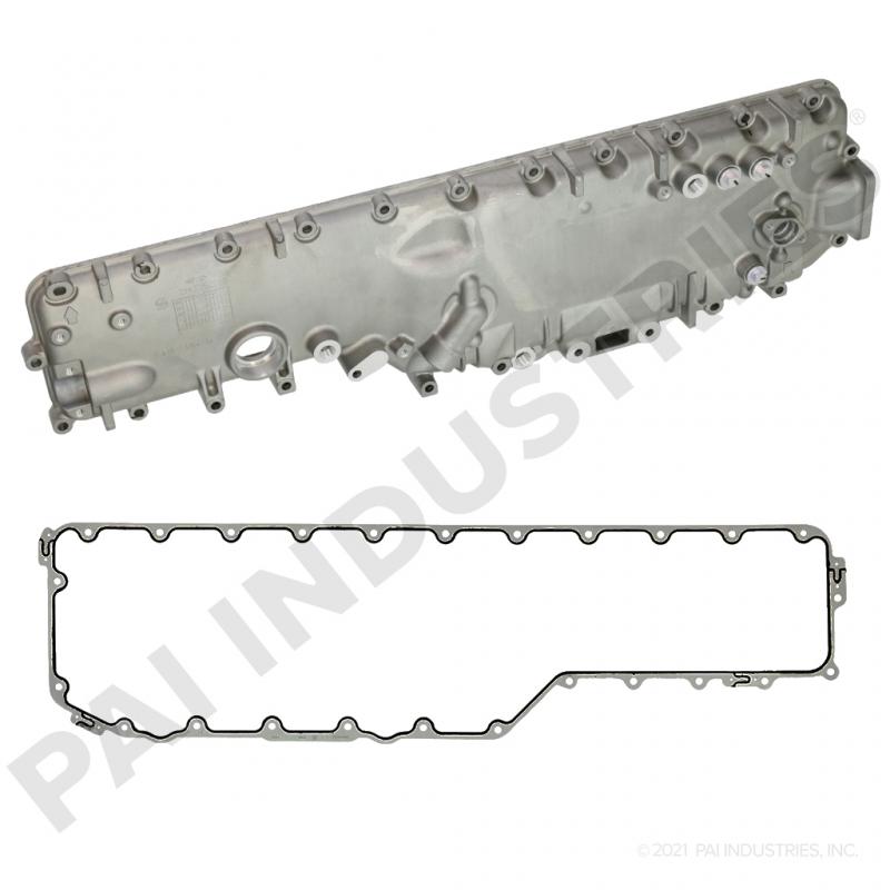 マイセン　Annual Plate 2012 PAI 805031 MACK / VOLVO 21508089 PLATE COOLER COVER KIT MP8