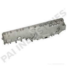 Load image into Gallery viewer, PAI 805031 MACK / VOLVO 21508089 PLATE COOLER COVER KIT (MP8 / D13) (OEM)