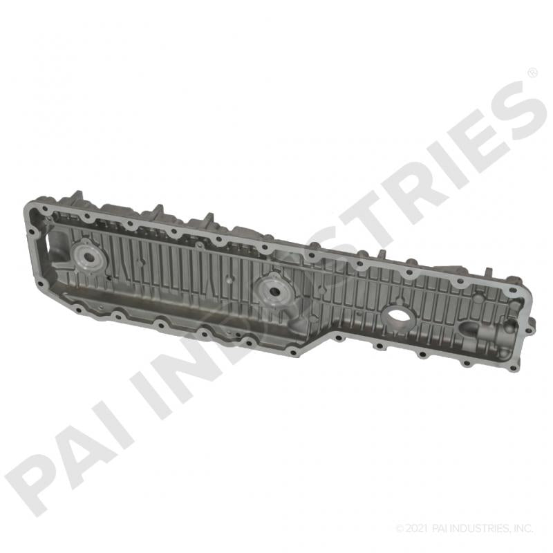PAI 805031 MACK / VOLVO 21508089 PLATE COOLER COVER KIT (MP8 / D13) (OEM)