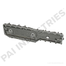 Load image into Gallery viewer, PAI 805031 MACK / VOLVO 21508089 PLATE COOLER COVER KIT (MP8 / D13) (OEM)